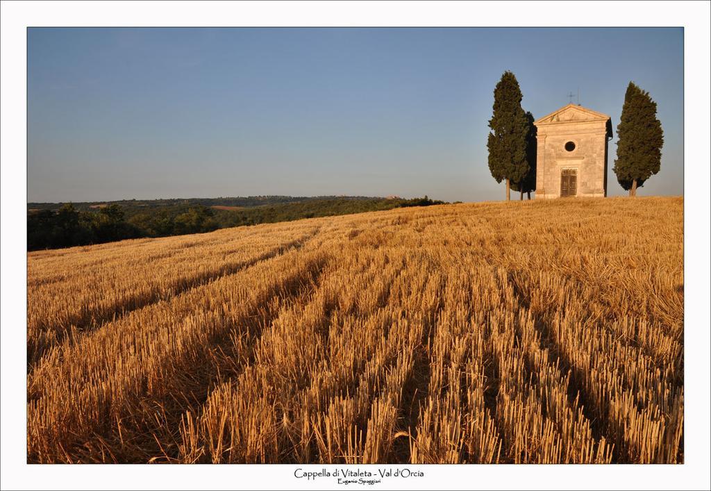 Casetta Del Pozzo Seggiano ห้อง รูปภาพ