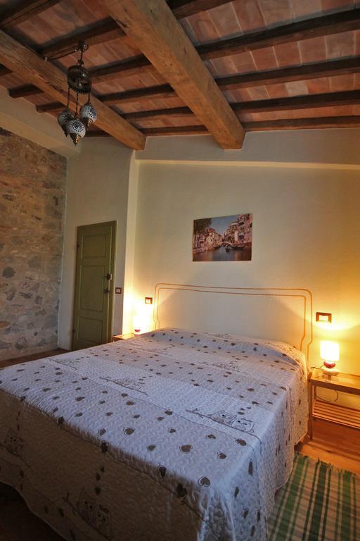 Casetta Del Pozzo Seggiano ห้อง รูปภาพ