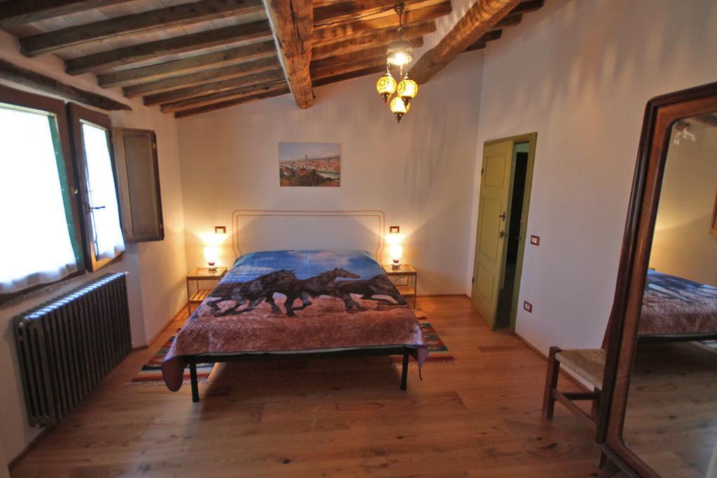 Casetta Del Pozzo Seggiano ห้อง รูปภาพ
